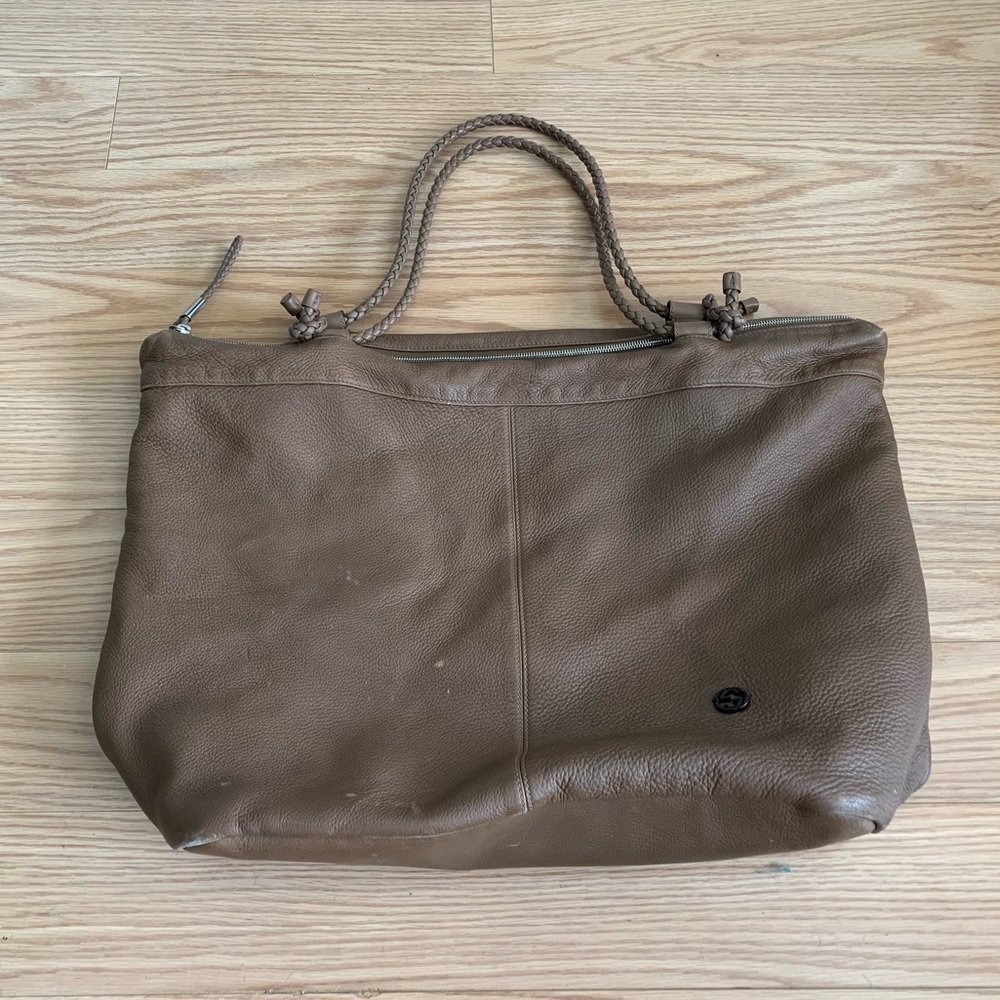 Gucci Duffle